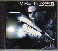 CHASE THE EXPRESS ORIGINAL SOUNDTRACK