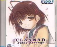 CANNAD Piano Arrange