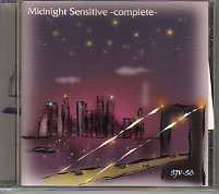 Midnight Sensitive -complete-