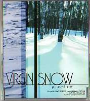 VIRGIN SNOW preview
