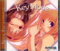 Key Mode / ˂҂Rc