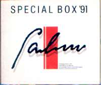 falcom SPECIAL BOX 1991