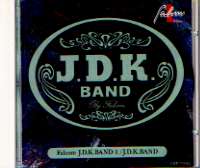 t@R@JDK BAND