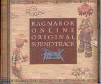 Ragnarok Online OriginalSoundtrack