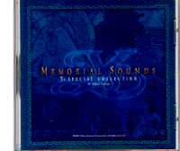 Ys SPECIAL COLLECTION -ALL ABOUT Falcom- "MEMORIAL SOUNDS"
