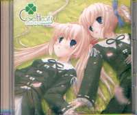 Clover Hearts complete tracks