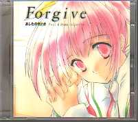Forgive ̐V Vocal & Drama Collection