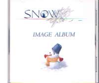 Snow Image Album