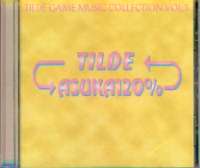 TILDE GAME MUSIC COLLECTION VOL,3@TILDEASUKA120%