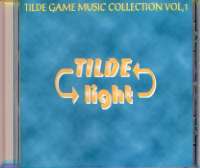 TILDE GAME MUSIC COLLECTION VOL,1