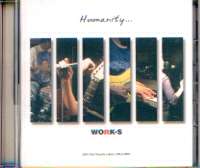 WORK-S / Humanity...