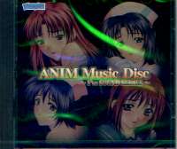 ANIM MUSIC DISC