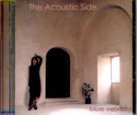 The Acoustic Side / Blue velvet
